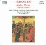 Pergolesi: Stabat Mater; Orfeo