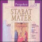 Pergolesi: Stabat Mater; Salve Regina