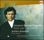 Pergolesi: Stabat mater; Salve Regina