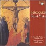 Pergolesi: Stabat Mater; Salve Regina