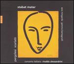 Pergolesi: Stabat Mater; Scarlatti: Stabat Mater