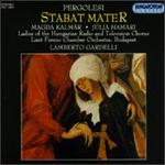 Pergolesi: Stabat Mater