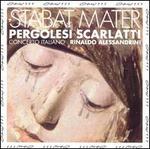 Pergolesi: Stabat Mater