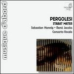 Pergolesi: Stabat Mater