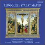 Pergolesi: Stabat Mater