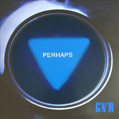 Perhaps - Guns N' Roses
