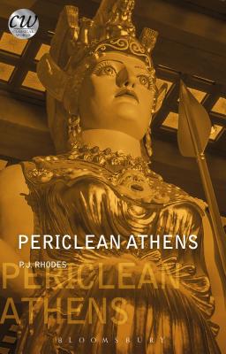 Periclean Athens - Rhodes, Pj