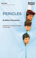 Pericles: Discover Primary & Early Years