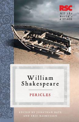 Pericles - Rasmussen, Eric, Prof., and Bate, Jonathan