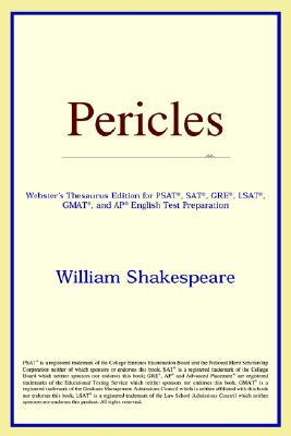 Pericles - Icon Reference