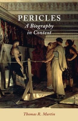 Pericles - Martin, Thomas R, Professor