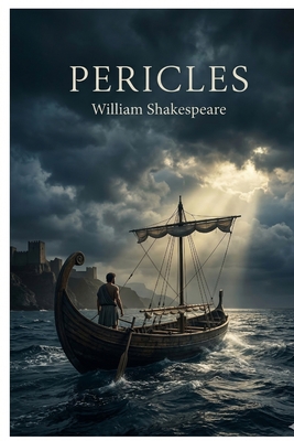 Pericles - Shakespeare, William