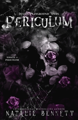 Periculum: Unus - Editing, Pinpoint (Editor), and Bennett, Natalie