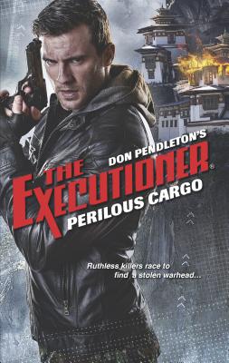Perilous Cargo - Pendleton, Don