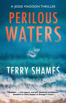 Perilous Waters - Shames, Terry