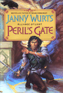 Peril's Gate - Wurts, Janny