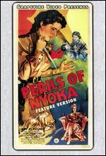 Perils of Nyoka