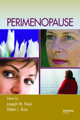Perimenopause - Novi, Joseph M (Editor), and Ross, Helen L (Editor)