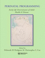 Perinatal Programming