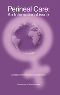 Perineal Care: An International Issue