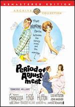 Period of Adjustment