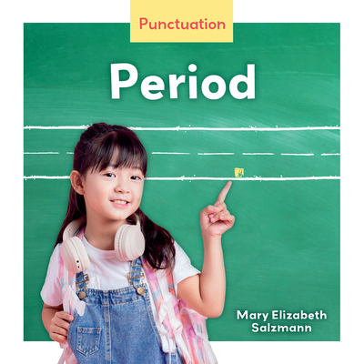 Period - Salzmann, Mary Elizabeth