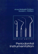 Periodontal Instrumentation