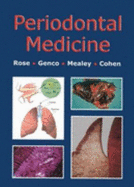 Periodontal Medicine (with CD-ROM for Windows & Macintosh)