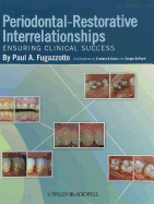 Periodontal-Restorative Interrelationships: Ensuring Clinical Success