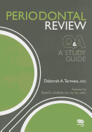 Periodontal Review: A Study Guide