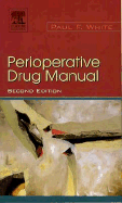Perioperative Drug Manual