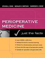 Perioperative Medicine
