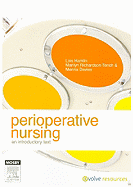 Perioperative Nursing: An Introductory Text
