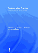 Perioperative Practice: Fundamentals of Homeostasis