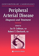 Peripheral Arterial Disease: Diagnosis and Treatment