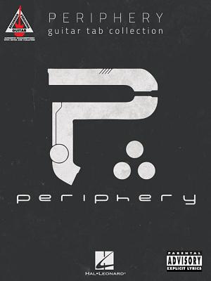 Periphery - Guitar Tab Collection - Periphery