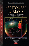 Peritoneal Dialysis: Types, Procedures & Risks Factors