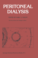Peritoneal Dialysis