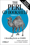 Perl CD Bookshelf