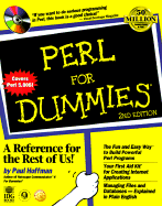 Perl for Dummies