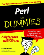 Perl for Dummies?