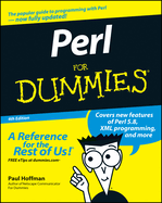 Perl for Dummies