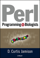 Perl Programming for Biologists