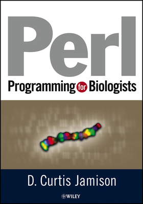 Perl Programming for Biologists - John Wiley & Sons