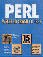 Perl Weekend Crash Course