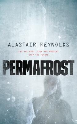 Permafrost - Reynolds