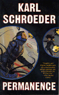Permanence - Schroeder, Karl