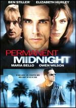 Permanent Midnight [New Artwork]