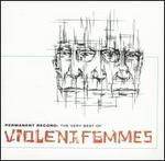 Permanent Record: The Very Best Of