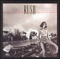 Permanent Waves - Rush